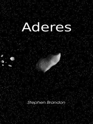 cover image of Aderes